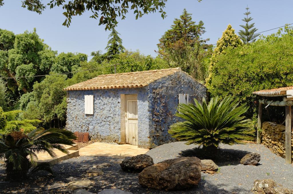 Cabra - Porto Covo Guest House Bagian luar foto
