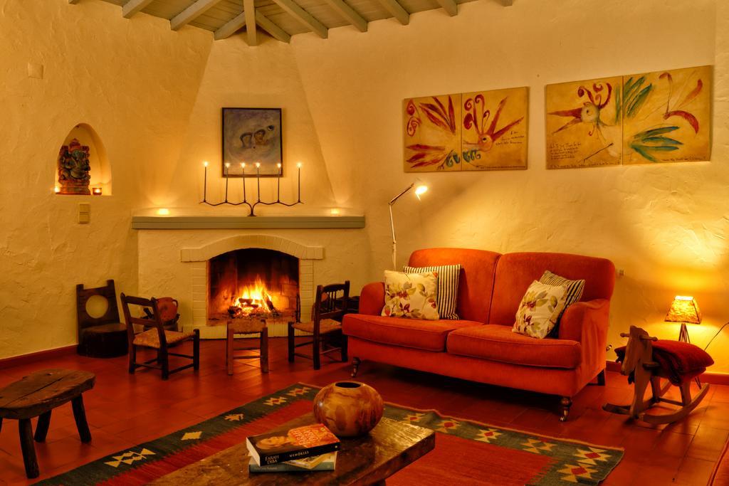 Cabra - Porto Covo Guest House Ruang foto