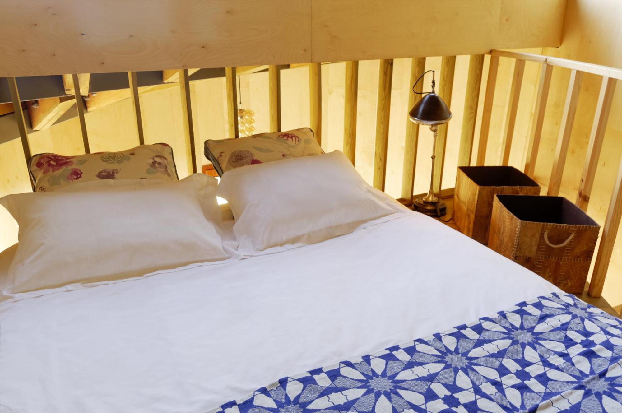 Cabra - Porto Covo Guest House Ruang foto